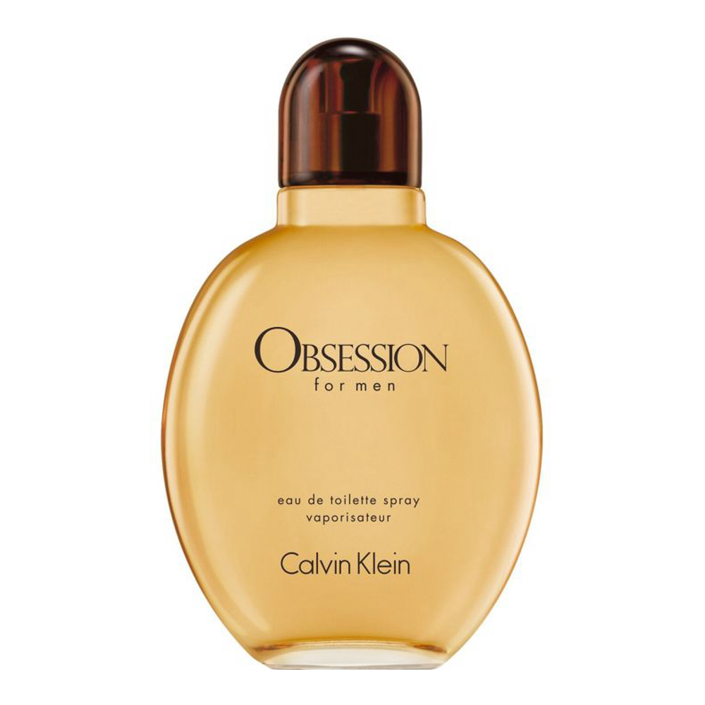 'Obsession For Men' Eau De Toilette - 200 ml