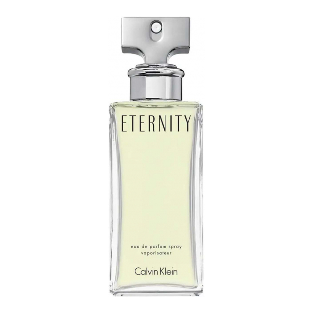 Eau de parfum 'Eternity' - 50 ml