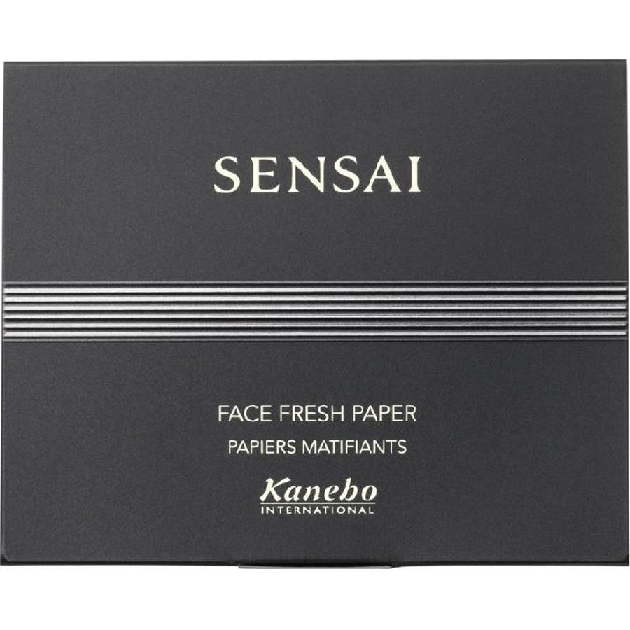 'Face Fresh' Blotting Papers