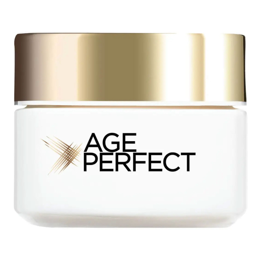Crème de jour 'Age Perfect Re-Hydrating' - 50 ml