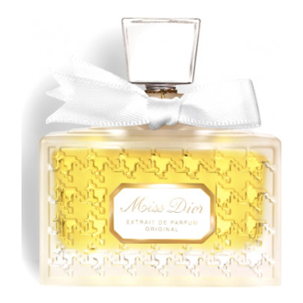 'Miss Dior Original' Perfume Extract - 15 ml