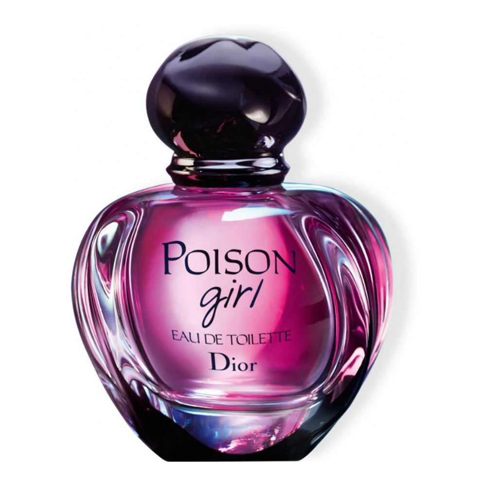 'Poison Girl' Eau De Toilette - 50 ml
