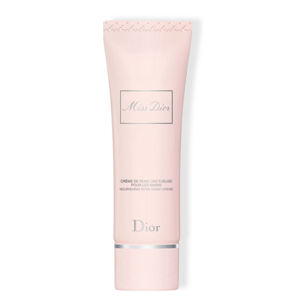 Crème pour les mains 'Miss Dior' - 50 ml