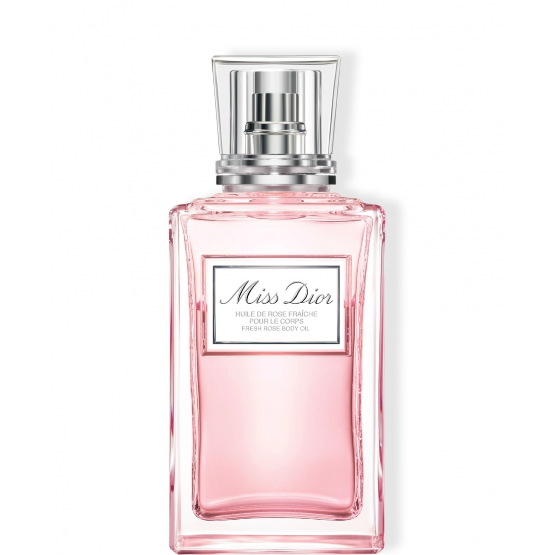 'Miss Dior' Body Oil - 100 ml