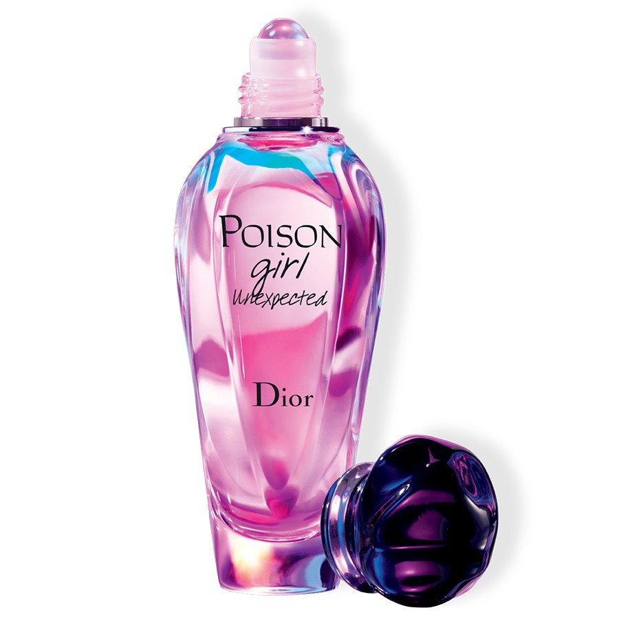 'Poison Girl Unexpected Roller-Pearl' Eau de toilette - 20 ml