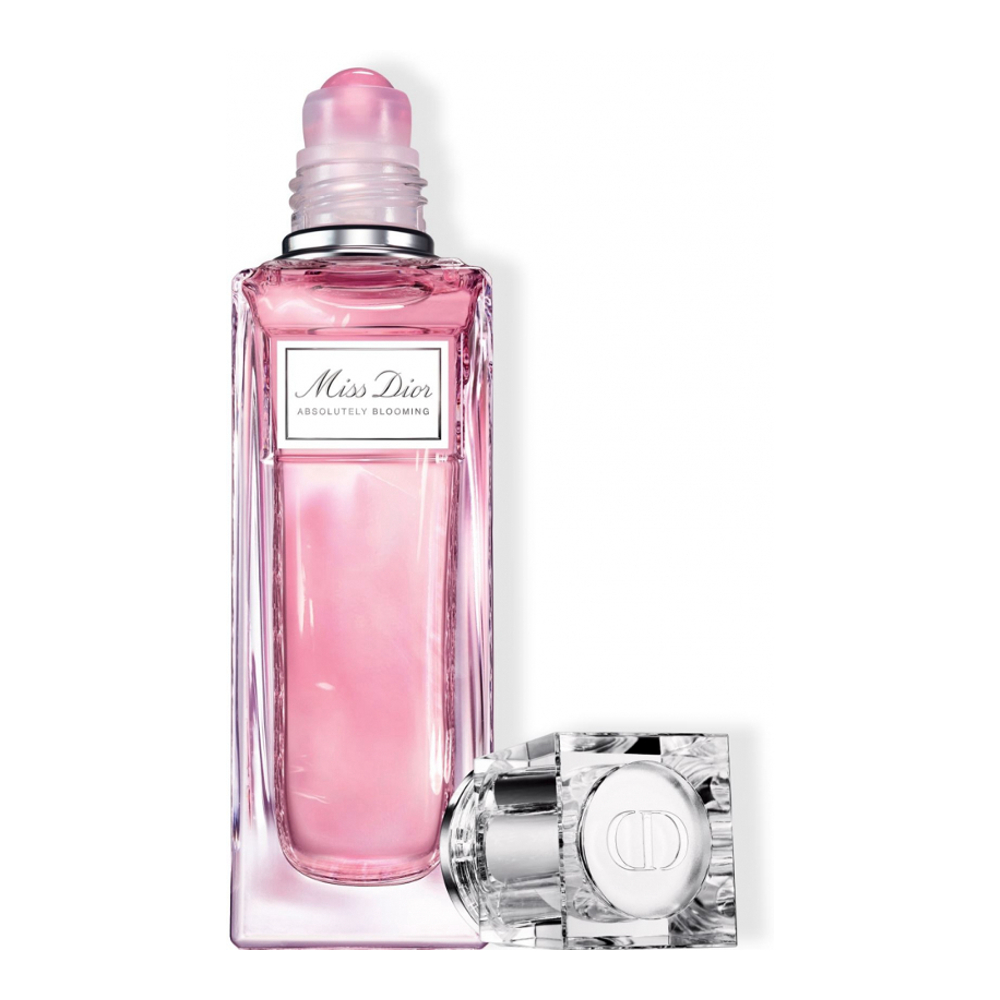 'Miss Dior Absolutely Blooming Roller-Pearl' Eau de parfum - 20 ml