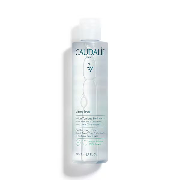 'Vinoclean' Moisturizing Toner - 200 ml