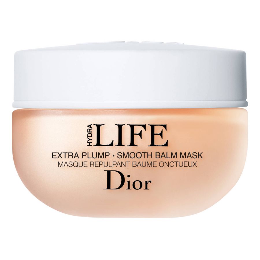 'Hydra Life Extra Plump Smooth Balm' Face Mask - 50 ml