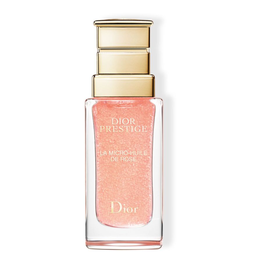 'Prestige Micro Huile de Rose' Face oil - 30 ml