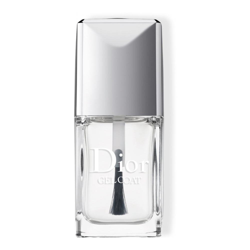 Top Coat 'Gel Coat' - 10 ml