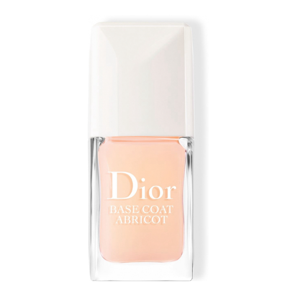 Base Coat 'Abricot' - 10 ml