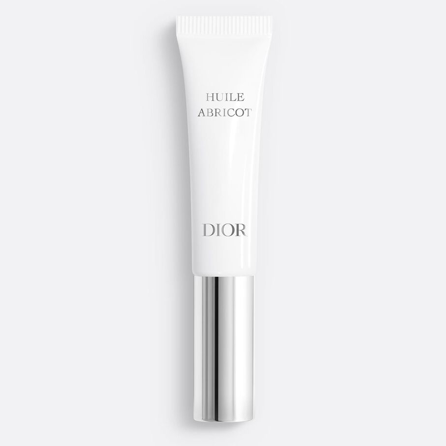 'Abricot' Nail & Cuticle Oil - 7.5 ml