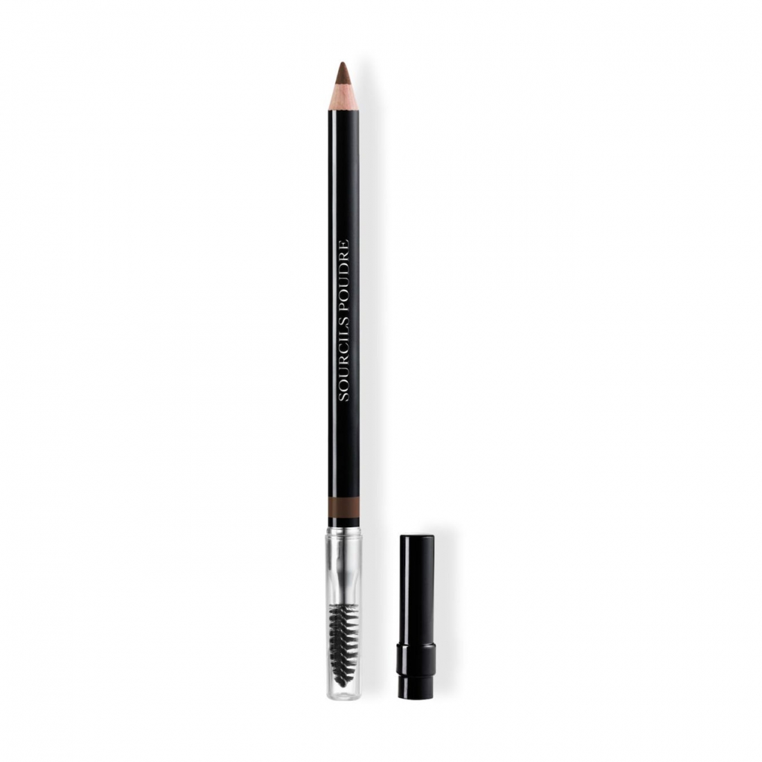 'Sourcils Poudre' Eyebrow Pencil - 453 Soft Brown 1.2 g