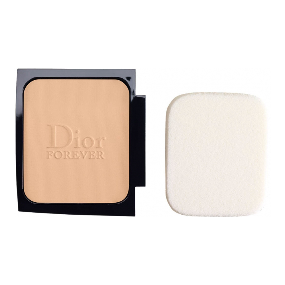 'Diorskin Forever Extreme Control' Compact Powder Refill - 020 Light Beige 9 g