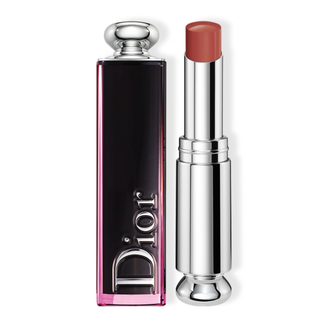 Rouge à Lèvres 'Dior Addict Lacquer Stick' - 524 Coolista 3.5 g