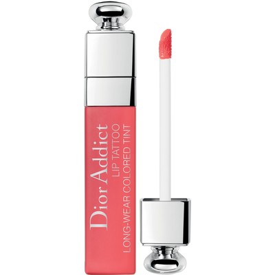 'Dior Addict Lip Tattoo' Lip Tint - 451 Natural Coral - 6 ml