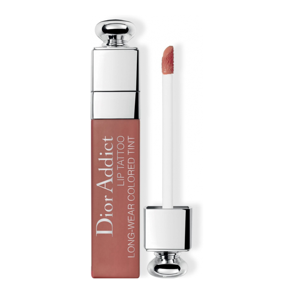 'Dior Addict Lip Tattoo' Lip Tint - 421 Natural Beige 6 ml