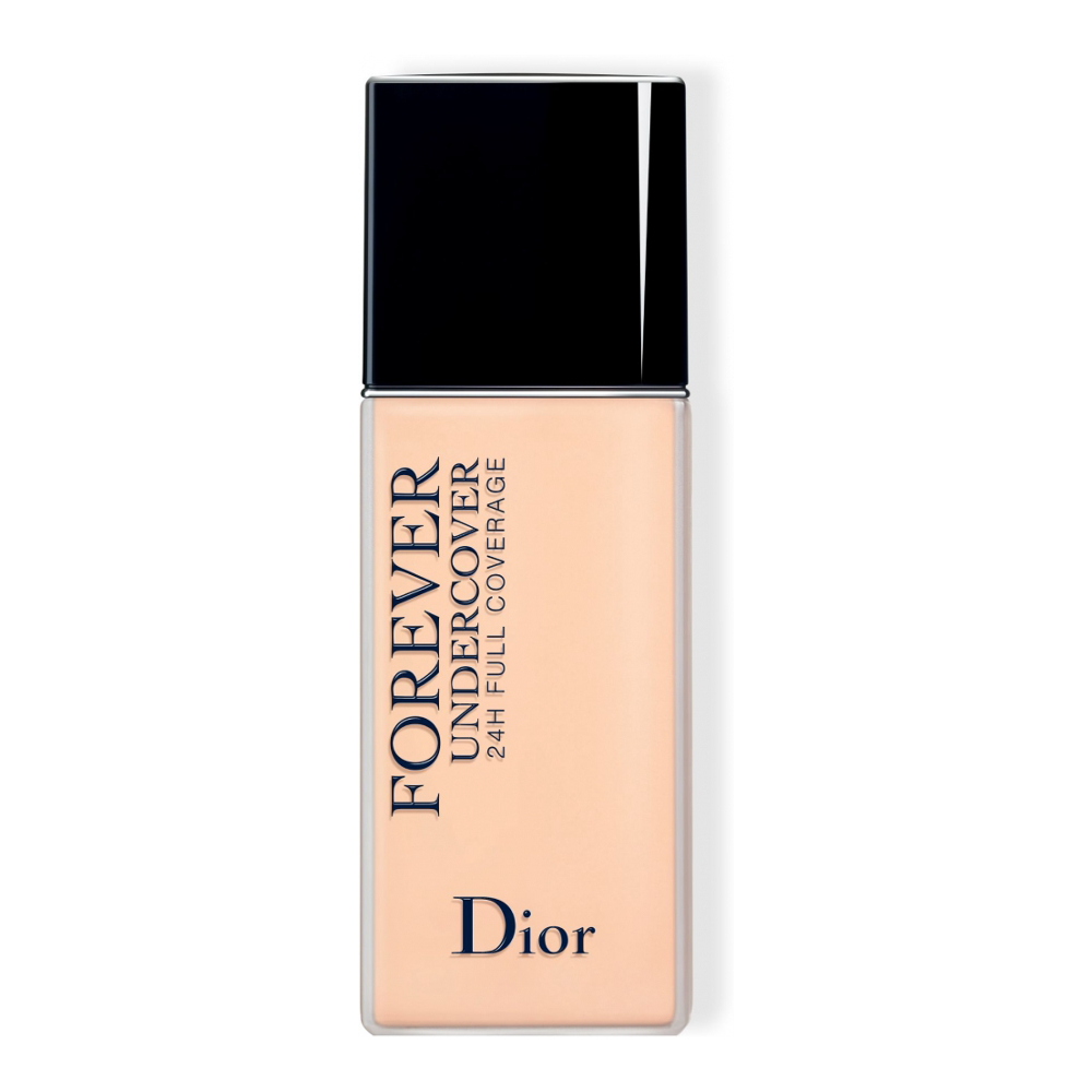 'Dior Forever Undercover' Flüssige Foundation - 015 Beige Tendre 30 ml