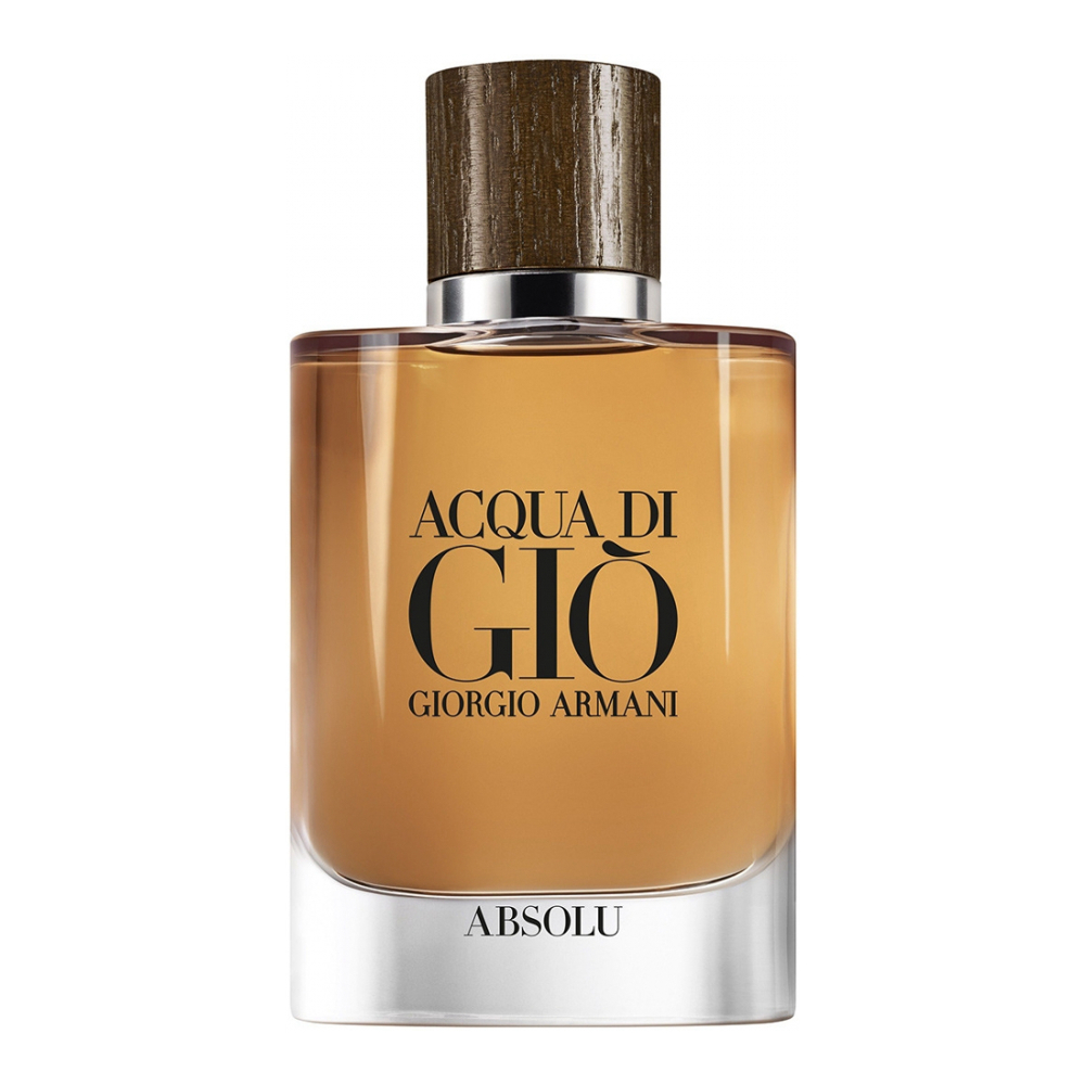 'Acqua Di Gio Absolu' Eau De Parfum - 75 ml
