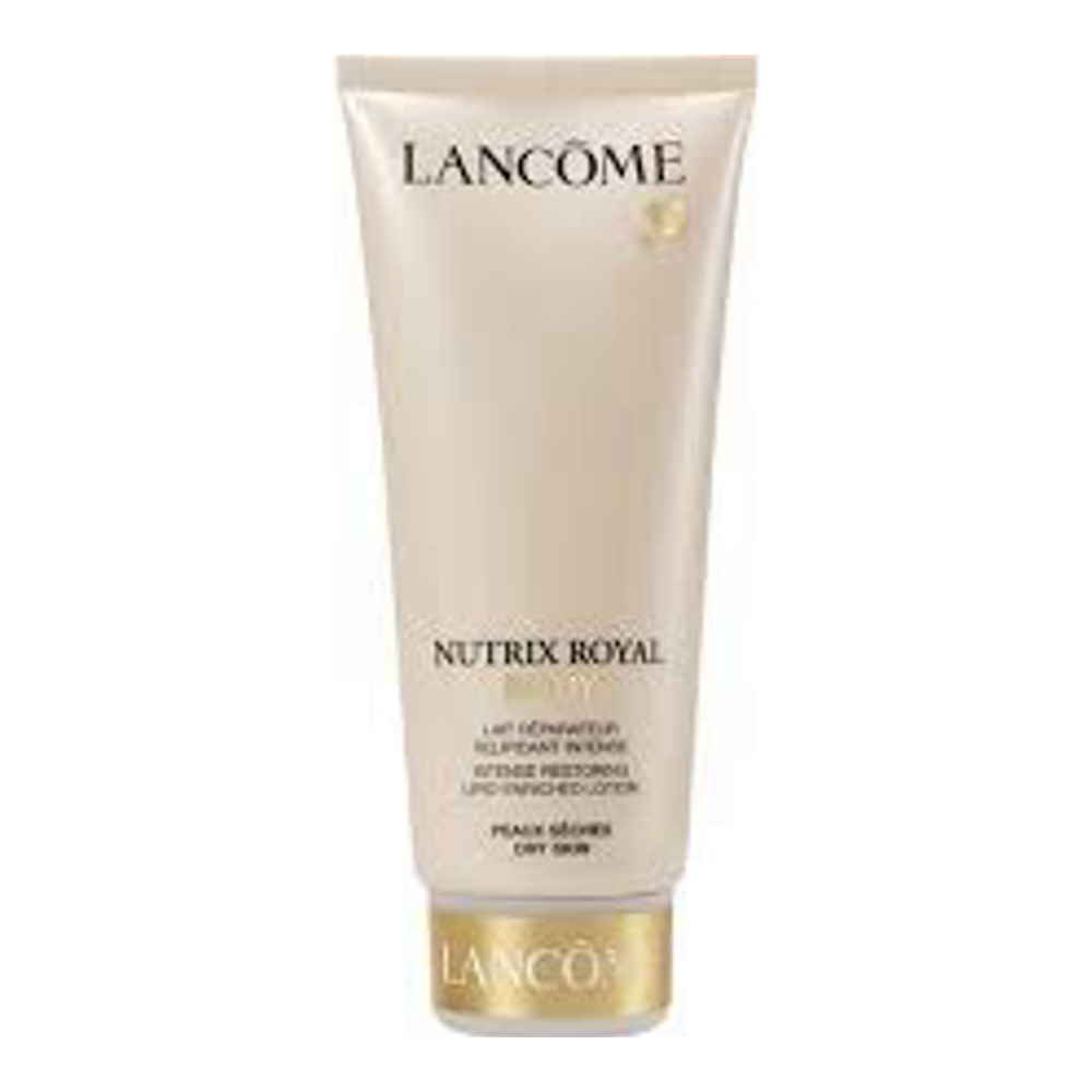 'Nutrix Royale' Body Cream - 200 ml