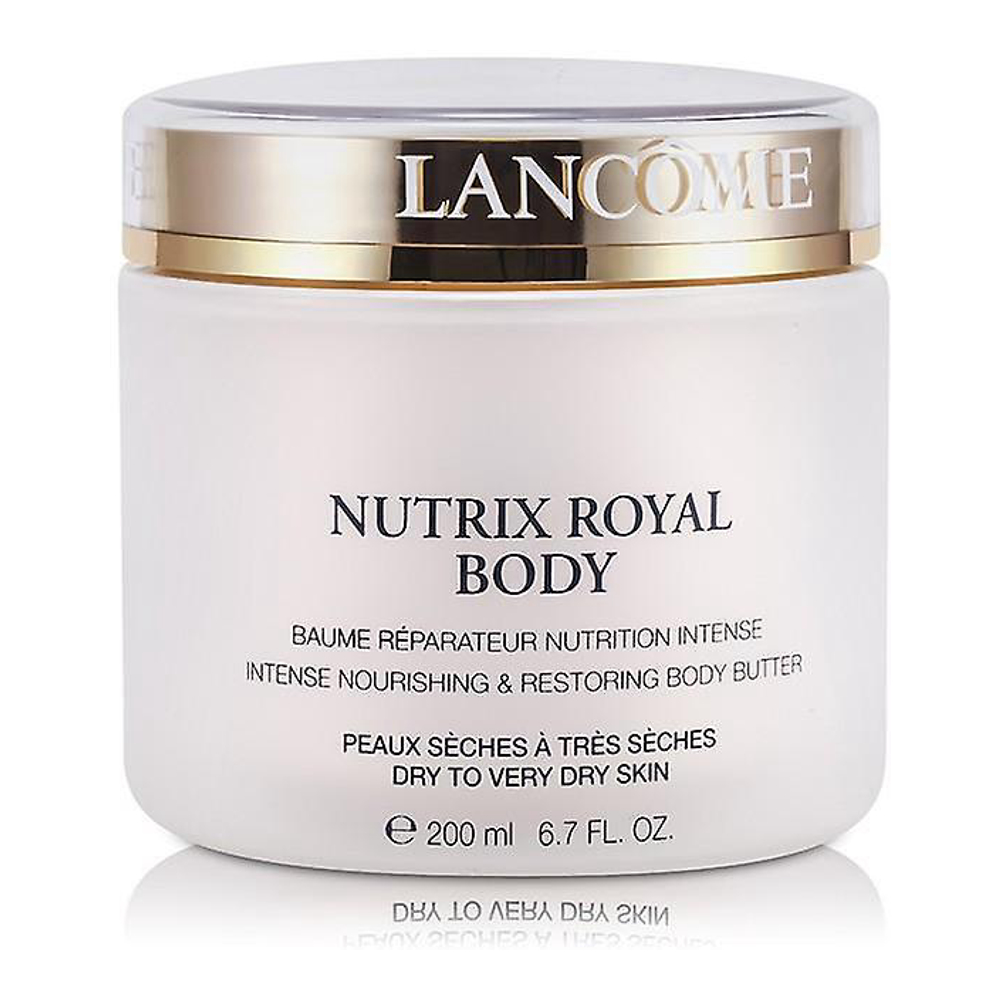 'Nutrix Royale' Body Lotion - 200 ml