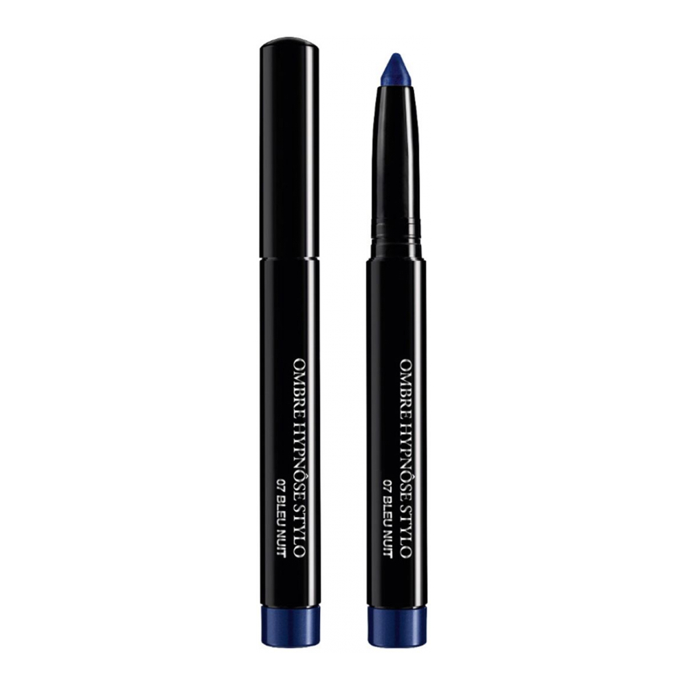 'Ombre Hypnôse Stylo' Eyeshadow Stick - 07 Bleu Nuit 1.4 g
