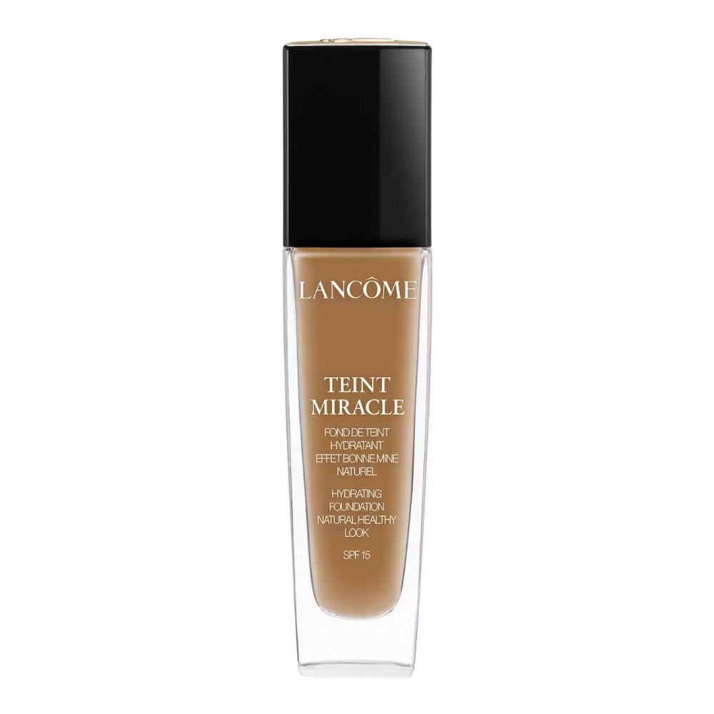 'Teint Miracle Fluide' Foundation - 12 Ambre 30 ml