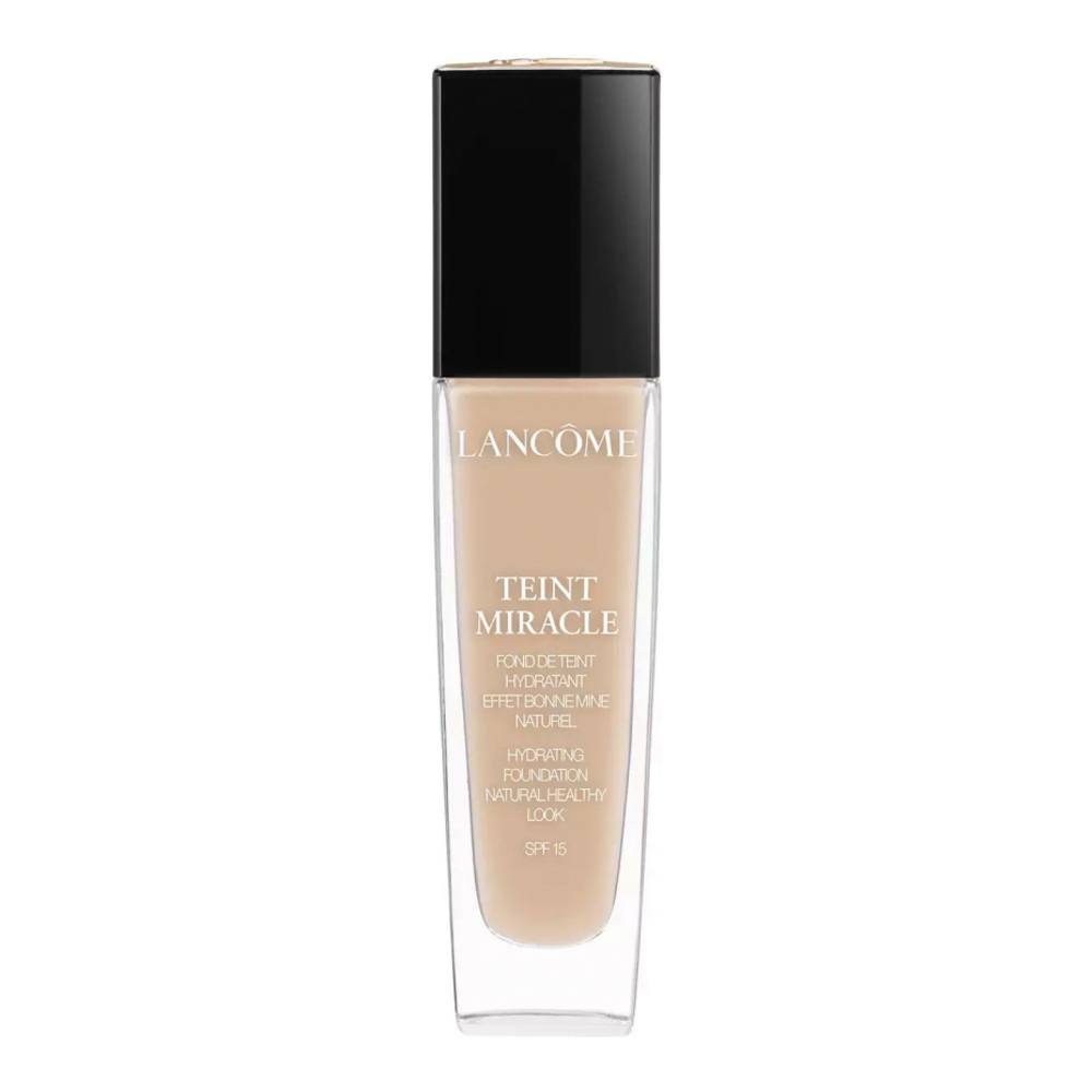 Fond de teint 'Teint Miracle Fluide' - 04 Beige Nature 30 ml