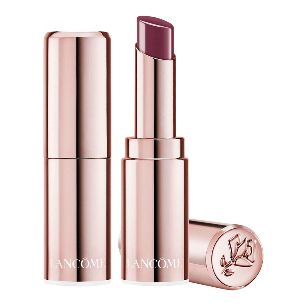 Rouge à Lèvres 'L'Absolu Mademoiselle Shine' - 398 Mademoiselle Loves 3.2 g