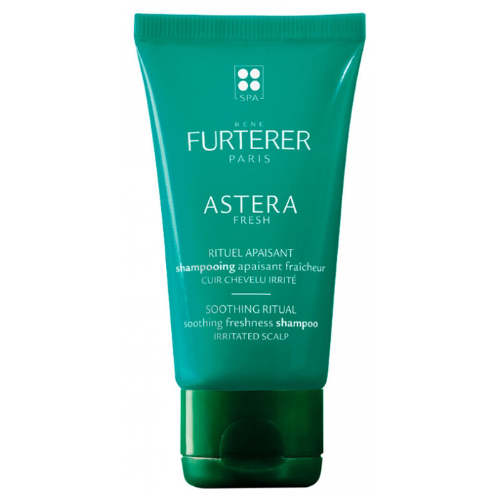 Shampoing 'Astera Fresh' - 50 ml