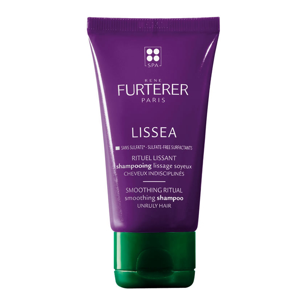 'Lissea Smoothing' Shampoo - 50 ml