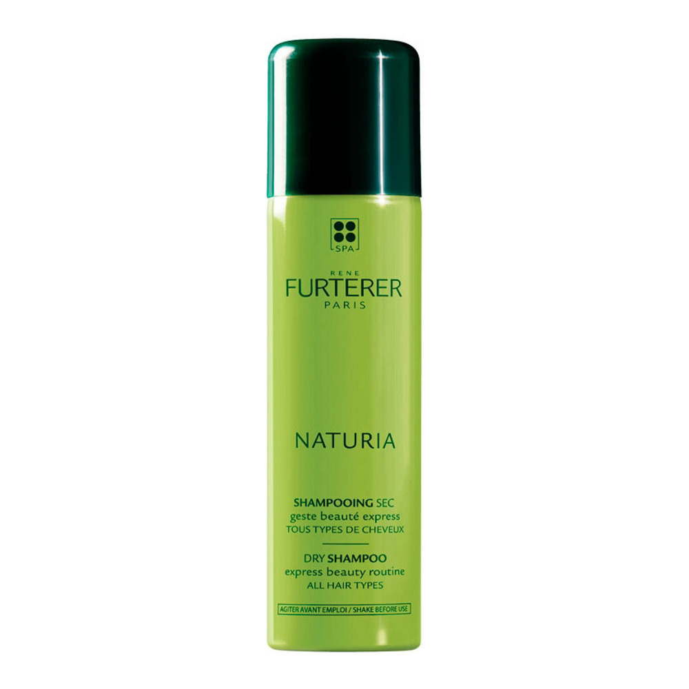 'Naturia' Dry Shampoo - 75 ml