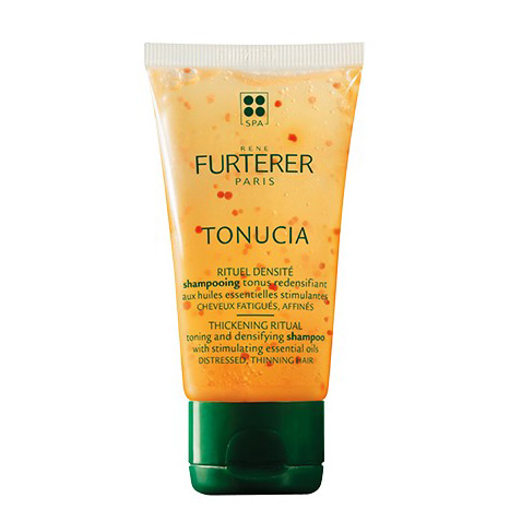 'Tonucia Anti-age' Shampoo - 50 ml