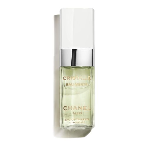 Eau de toilette 'Cristalle Eau Verte Concentrée' - 50 ml