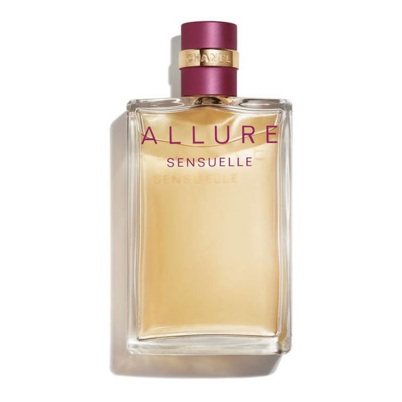 Eau de parfum 'Allure Sensuelle' - 35 ml