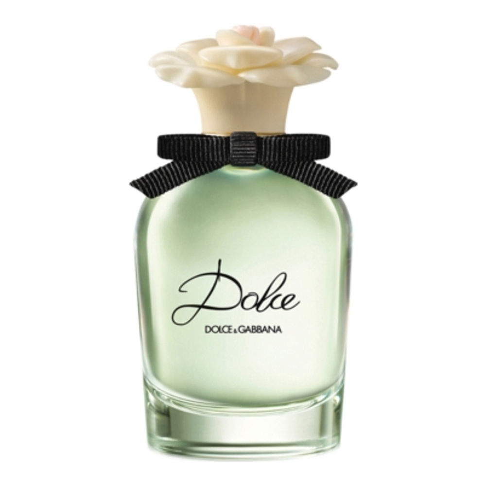 'Dolce' Eau De Parfum - 50 ml