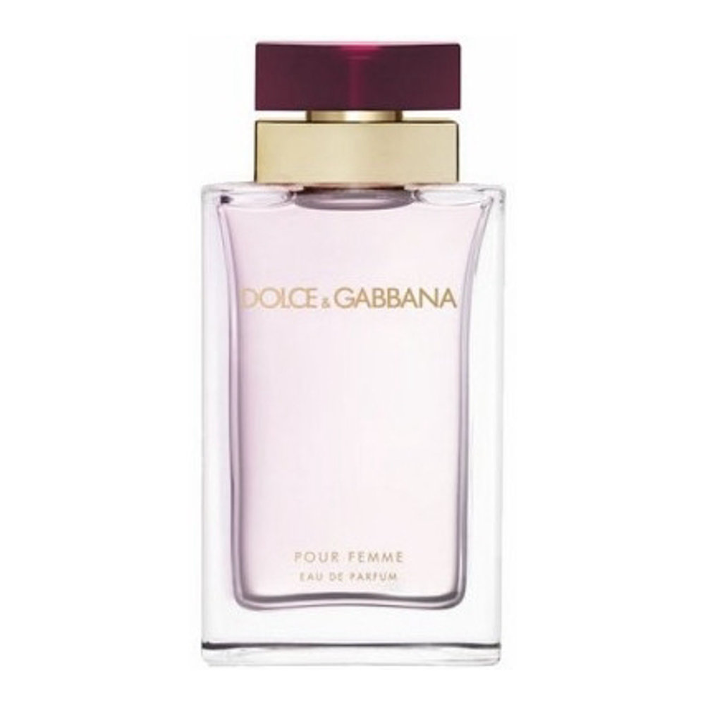 'Pour Femme' Eau de parfum - 100 ml