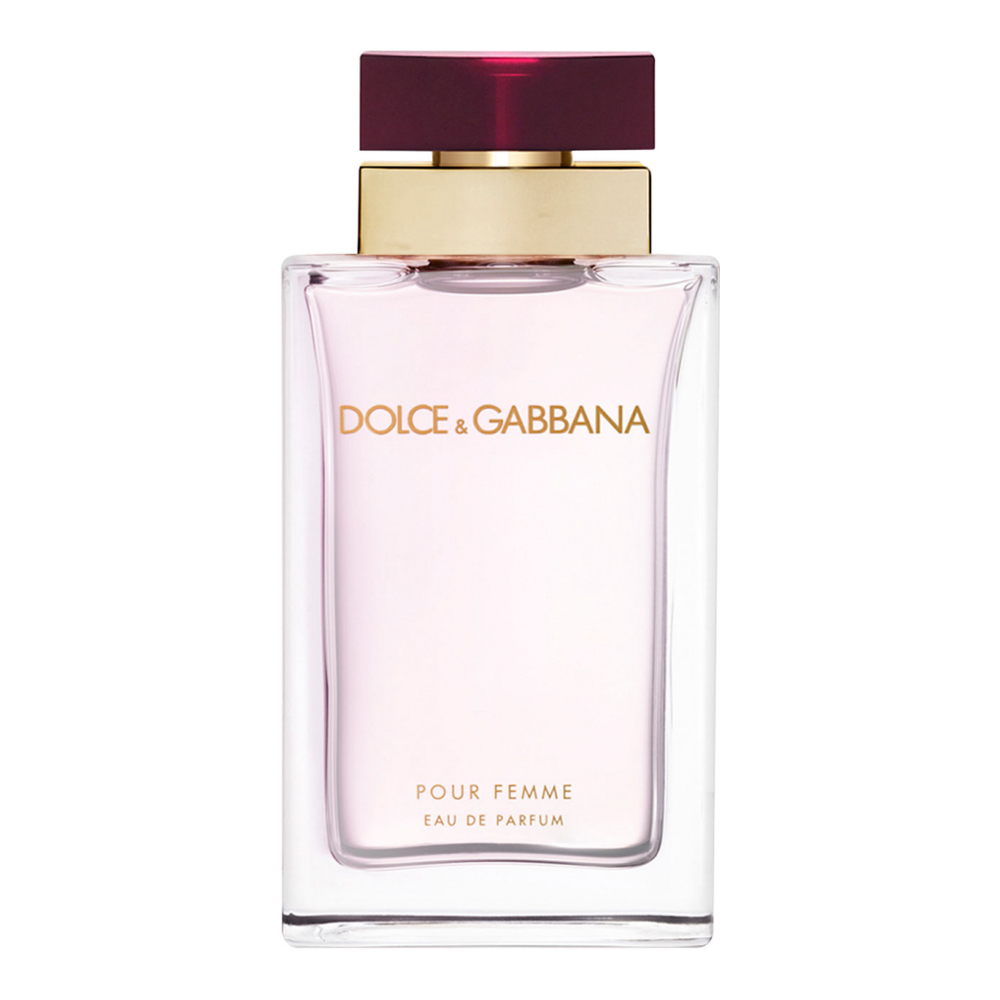 'Pour Femme' Eau de parfum - 50 ml