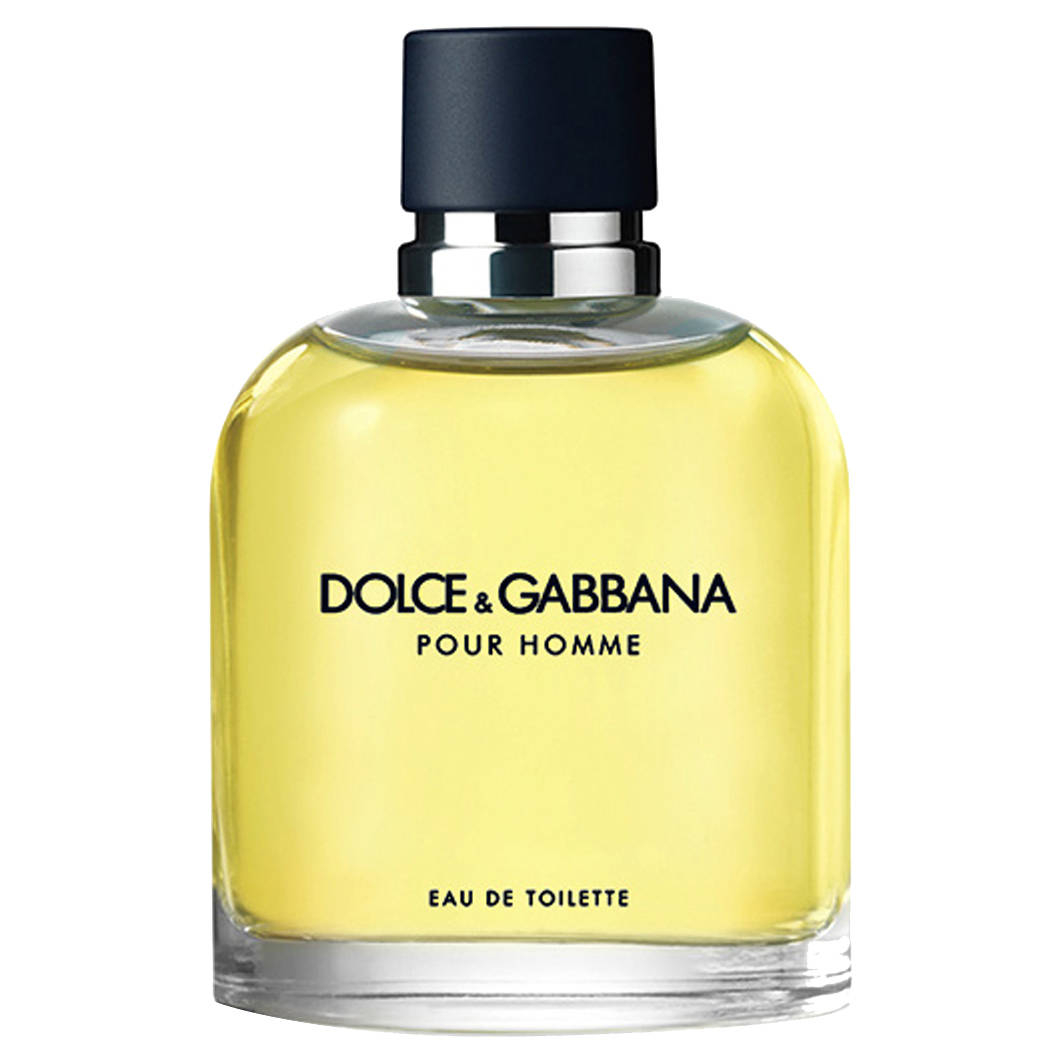 Eau de toilette 'Pour Homme' - 200 ml