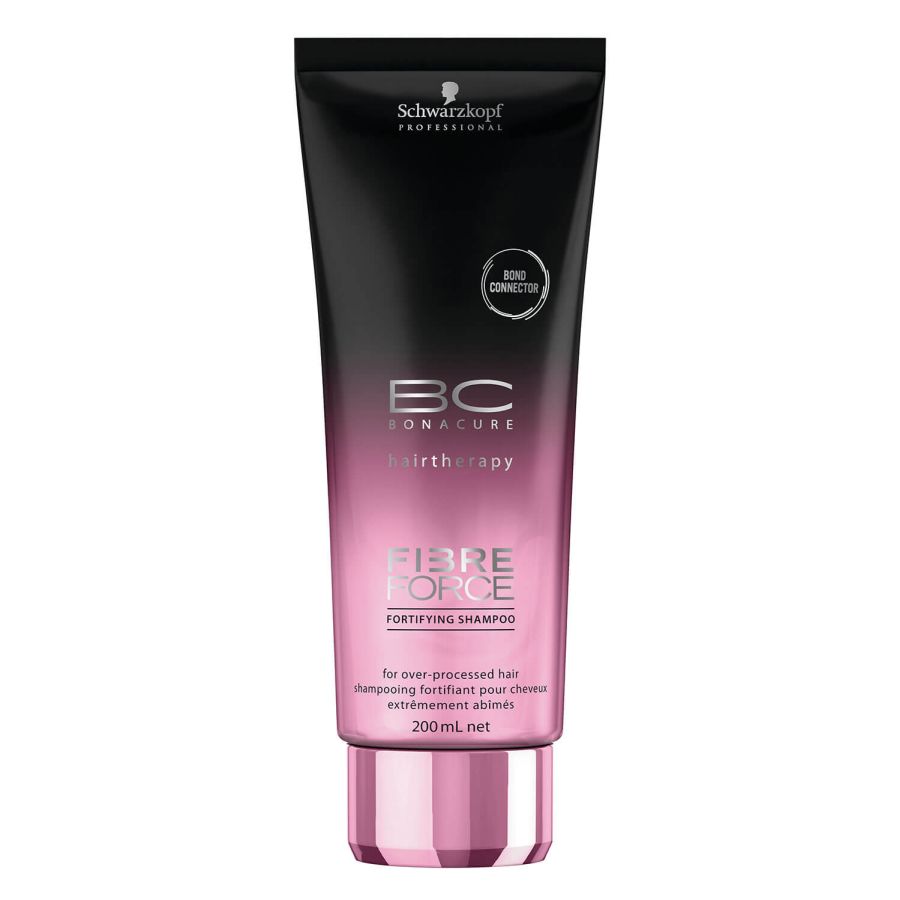 'Bc Fibreforce' Shampoing - 200 ml