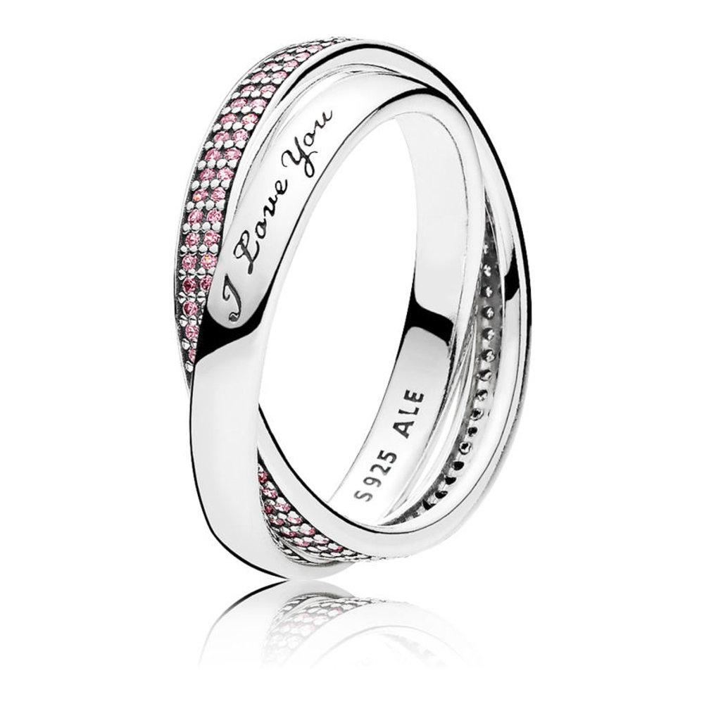 Women's 'Sweet Promise' Ring