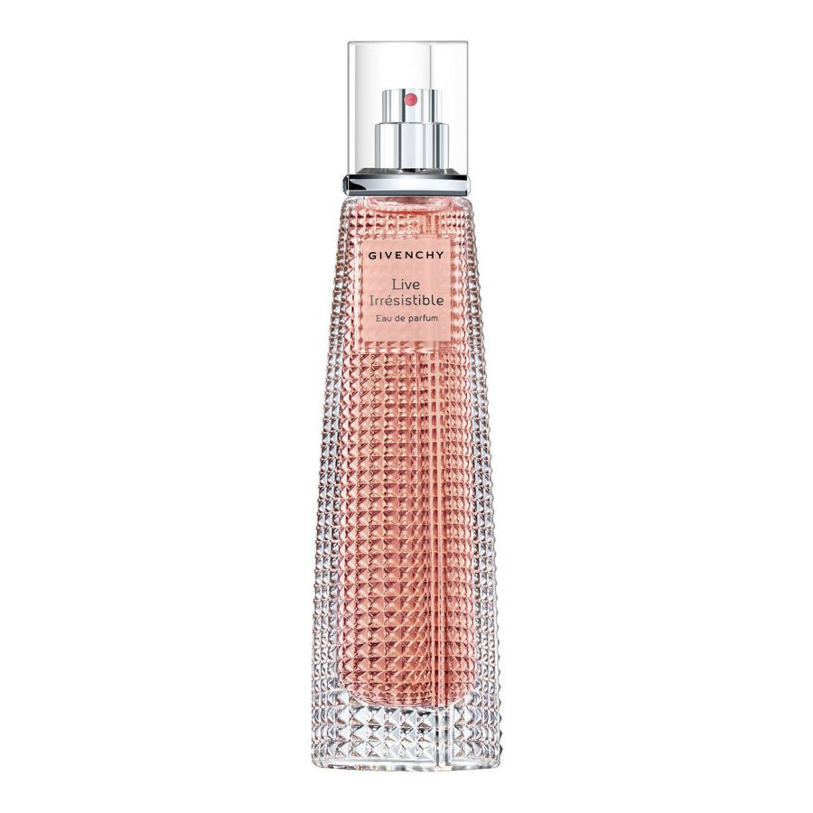 'Live Irresistible' Eau De Parfum - 75 ml