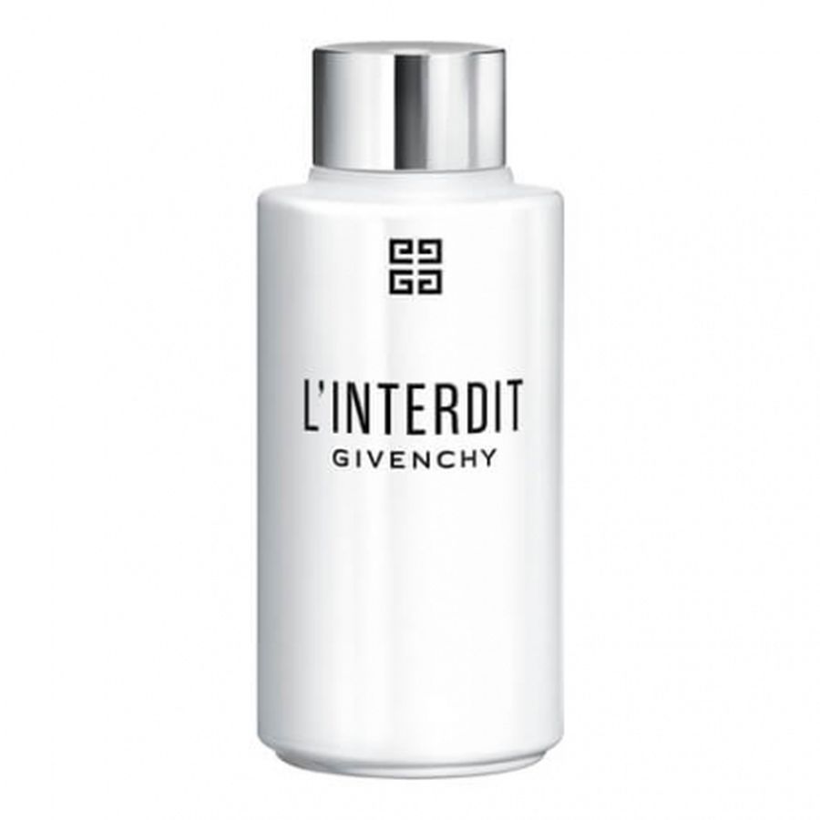 'L'Interdit' Shower & Bath Gel - 200 ml