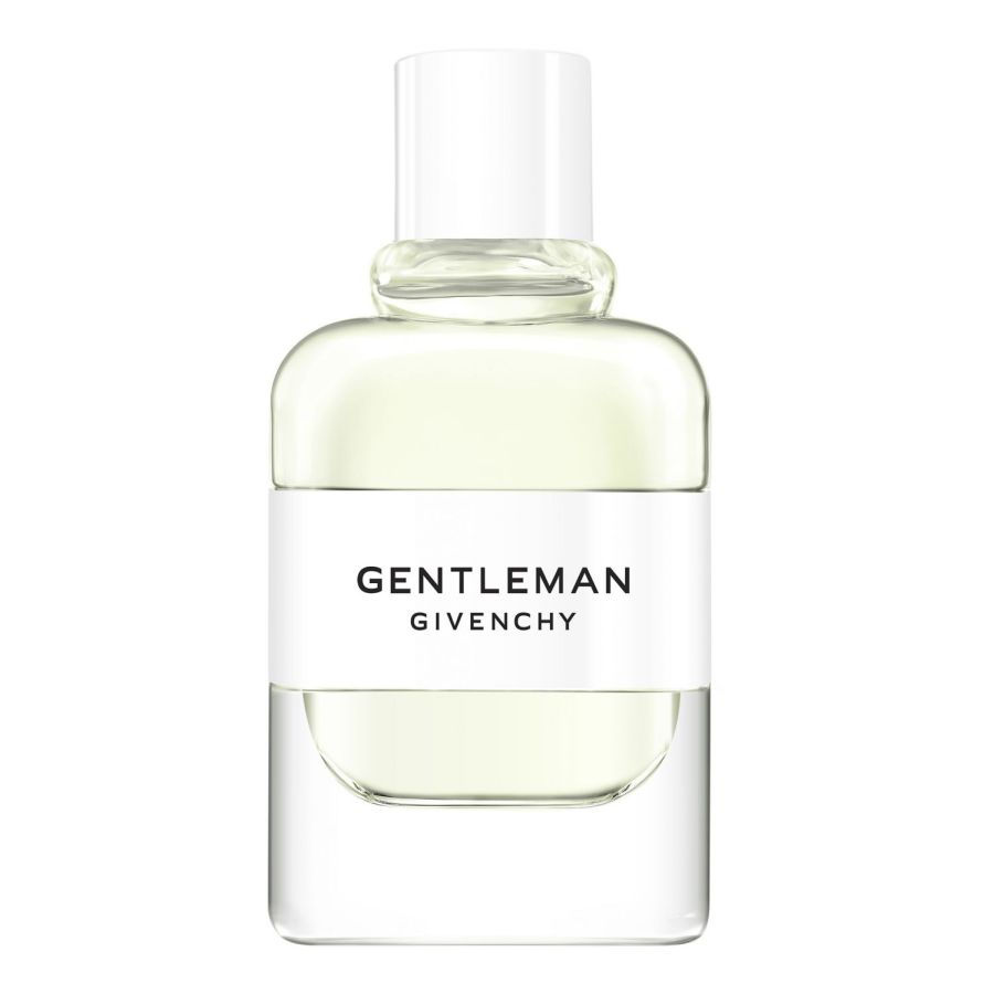 'Gentleman' Eau de Cologne - 50 ml