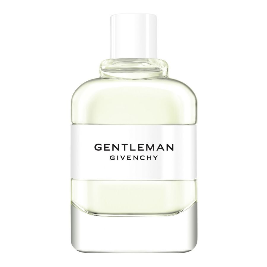 Eau de Cologne 'Gentleman' - 100 ml