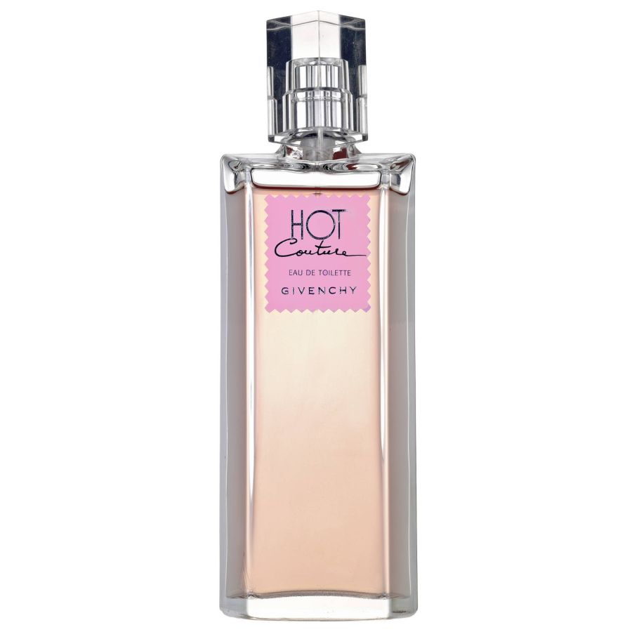 'Hot Couture' Eau de parfum - 50 ml