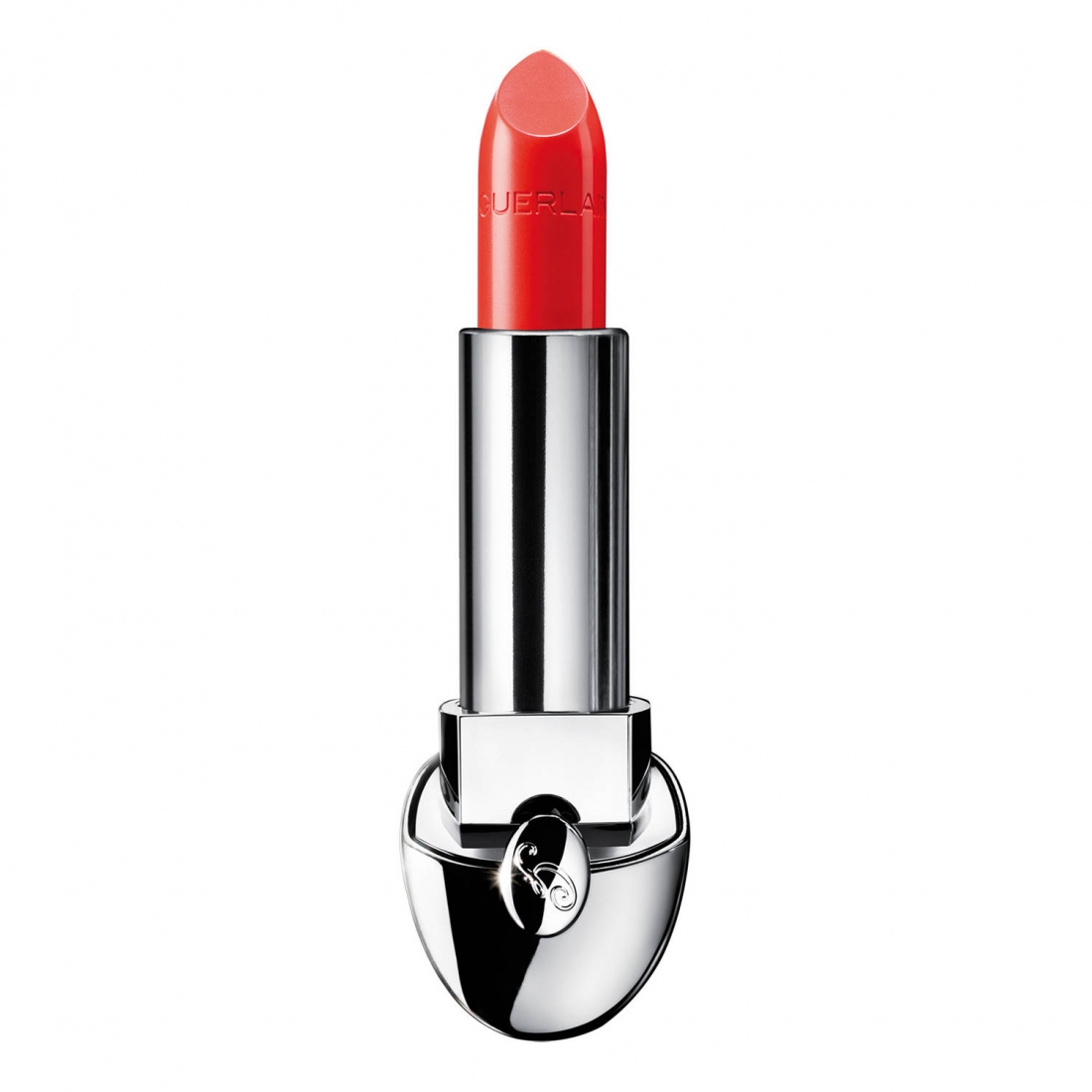 'Rouge G Satin' Lipstick Refill - 45 Orange Red 3.5 g