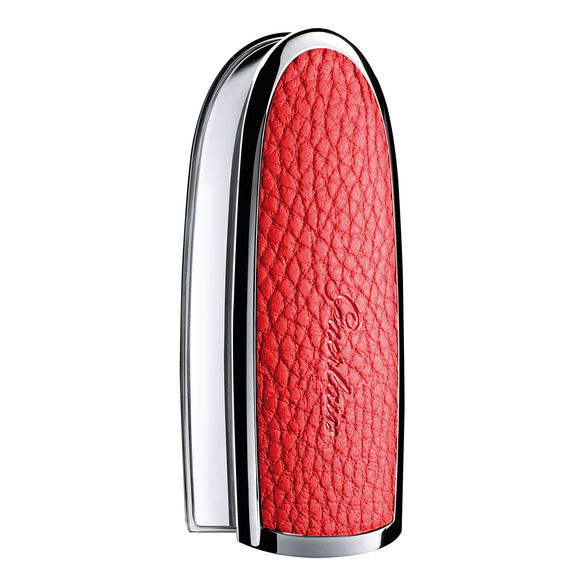 'Rouge G'  Lipstick Case + Mirror - Imperial Rouge
