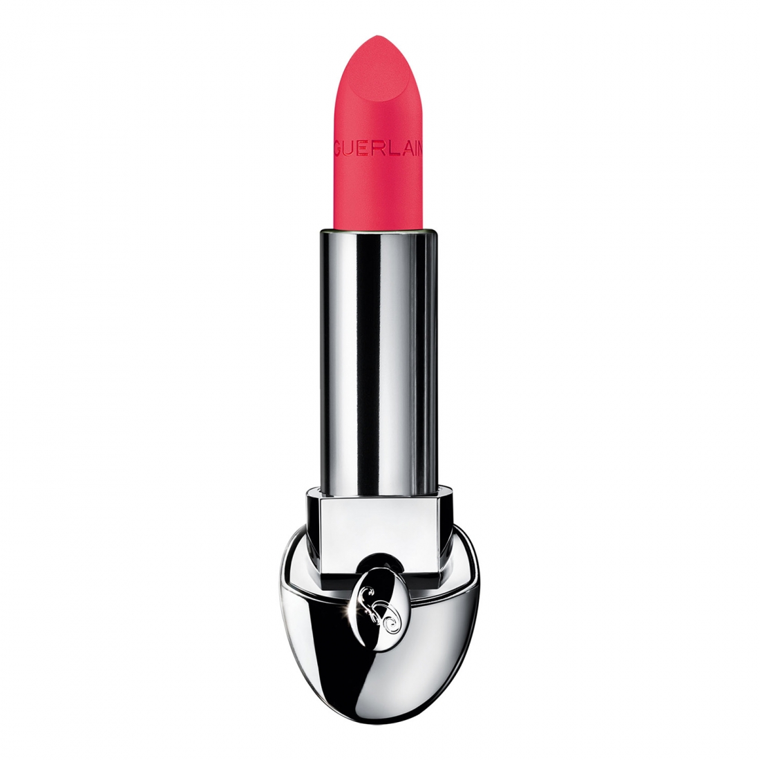 Rouge à Lèvres 'Le Rouge G Matte' - 61 Flashing Pink 3.5 g