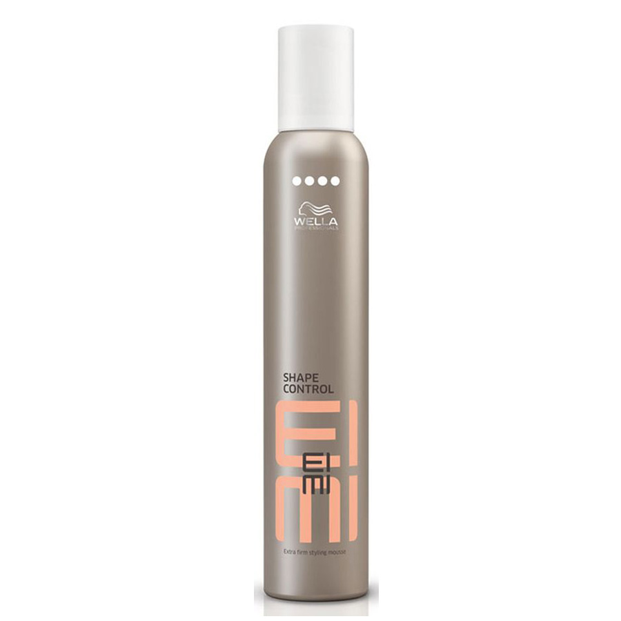 'EIMI Shape Control' Mousse Styling - 300 ml